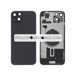Caméra Avant iPhone 15 Plus (ReLife) 