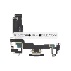 JC Nappe Capteur de Proximité/Ecouteur iPhone 15 2