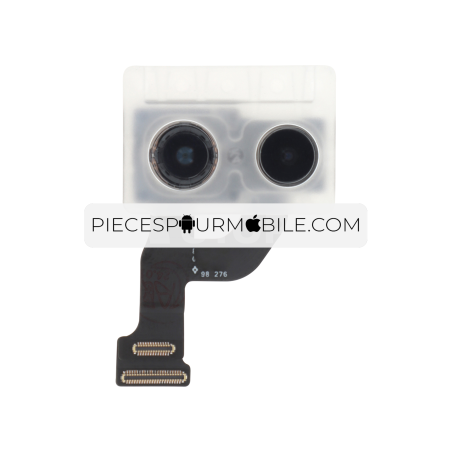 Caméra Arrière iPhone 12 (ReLife) 