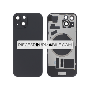 Ecran Complet iPhone 15 (ReLife) 