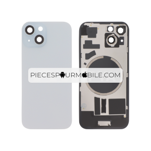 Haut Parleur iPhone 15 