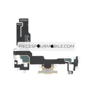 Ecran Complet iPhone 15 (ReLife) 