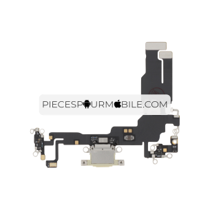 Ecran Complet iPhone 15 (ReLife) 2