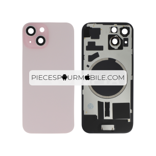 Ecran Complet iPhone 15 (ReLife) 