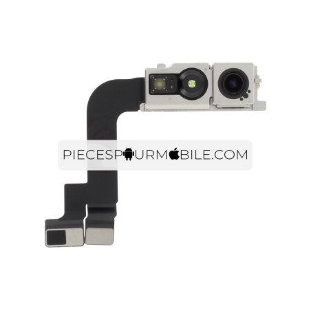 Caméra Avant iPhone 15 Pro Max (ReLife) 