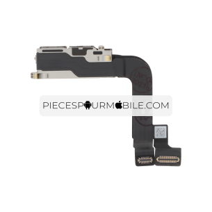 Ecran Complet iPhone 15 Pro Max 120 Hz (Soft OLED) (BOLT) 2