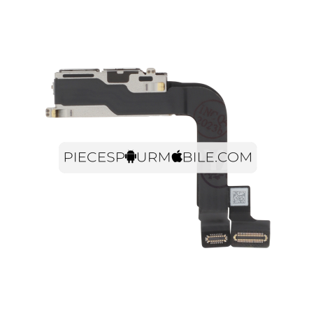 Caméra Avant iPhone 15 Pro Max (ReLife) 
