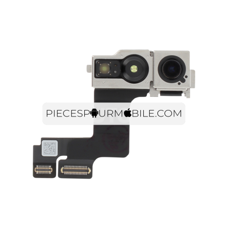 Caméra Avant iPhone 15 Plus (ReLife) 
