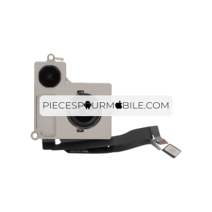 Ecran Complet iPhone 15 (ReLife) 