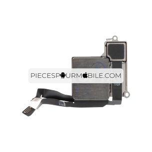 Ecran Complet iPhone 15 (ReLife) 2