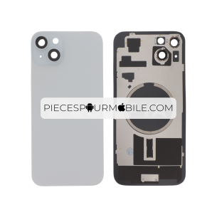 Caméra Avant iPhone 15 Plus (ReLife) 