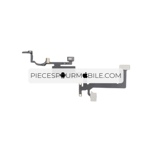 Ecran Complet iPhone 12/12 Pro (LTPS) 