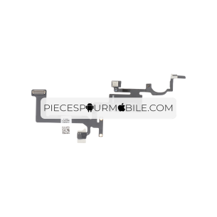 Ecran Complet iPhone 12/12 Pro (LTPS) 2