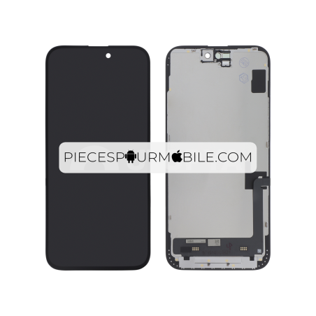 Ecran Complet iPhone 15 Plus (LTPS) 