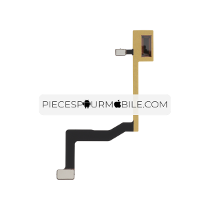 Connecteur de Charge Or iPhone 8 (ReLife) 