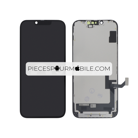 Ecran Complet iPhone 16e (LTPS) 