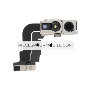 Ecran Complet iPhone 15 Pro 120 Hz (Soft OLED) (BOLT) 2