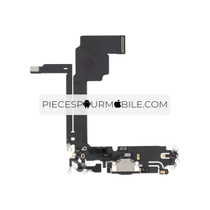 Ecran Complet iPhone 15 Pro Max (ReLife) 2