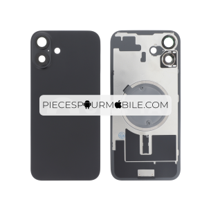 Adhésif Ecran iPhone 16 Plus (Boite de 10) 