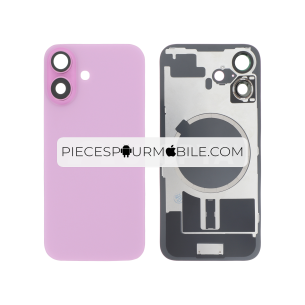 Ecran Complet iPhone 16 (LTPS) 