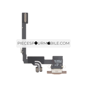 Ecran Complet iPhone 16 Pro (Service Pack) 