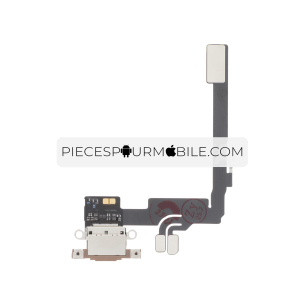 Ecran Complet iPhone 16 Pro (Service Pack) 2