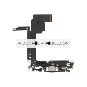 Caméra Avant iPhone 15 Pro Max (ReLife) 