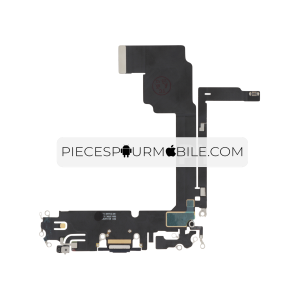 Caméra Avant iPhone 15 Pro Max (ReLife) 2