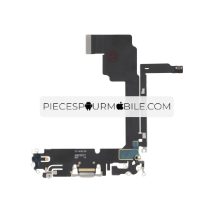 Ecran Complet iPhone 15 Pro Max (ReLife) 