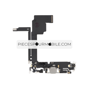 Ecran Complet iPhone 15 Pro Max (ReLife) 2