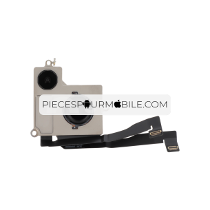 Caméra Avant iPhone 15 Plus (ReLife) 