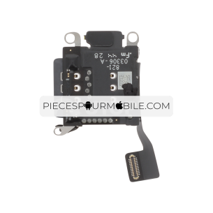 Ecran Complet iPhone 13 (LTPS) 