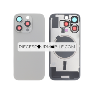 Ecran Complet iPhone 16 Pro (Service Pack) 
