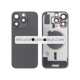 Ecran Complet iPhone 16 Pro (Service Pack) 