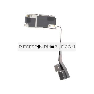 Ecran Complet iPhone 16 Pro (Service Pack) 2