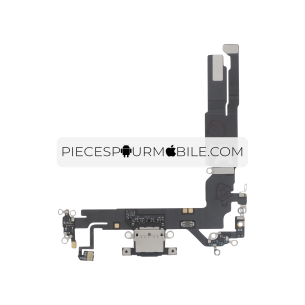Ecran Complet iPhone 16 (ReLife) 