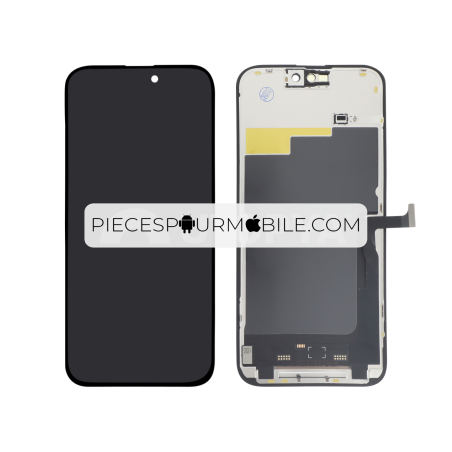 Ecran Complet iPhone 15 Pro Max 120 Hz (LTPS) 