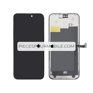 Ecran Complet iPhone 15 Pro Max (ReLife) 