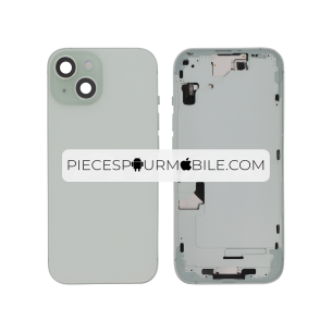 Caméra Avant iPhone 15 (ReLife) 