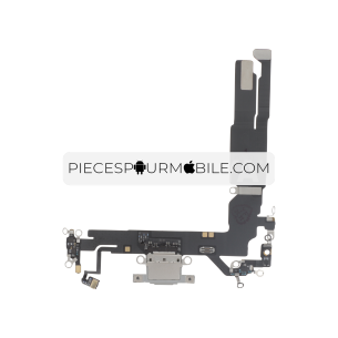Antenne NFC/Charge Sans Fil iPhone iPhone 16 