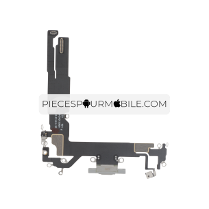 Antenne NFC/Charge Sans Fil iPhone iPhone 16 2