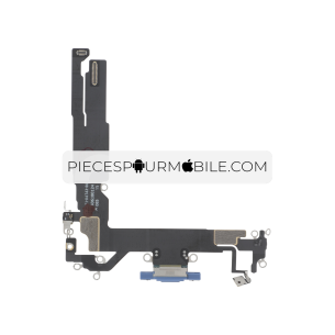 Ecran Complet iPhone 16 (ReLife) 