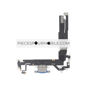 Ecran Complet iPhone 16 (ReLife) 2