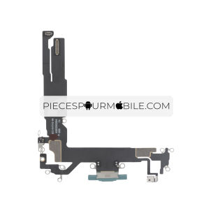 Antenne NFC/Charge Sans Fil iPhone iPhone 16 