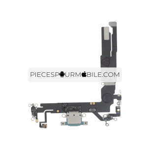 Antenne NFC/Charge Sans Fil iPhone iPhone 16 2