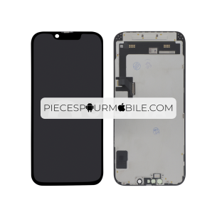 Ecran Complet iPhone 16e (LTPS) 