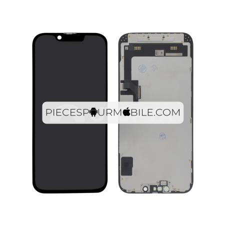 Ecran Complet iPhone 16e (Soft OLED) (BOLT) 