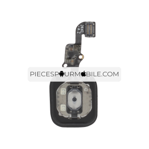 Ecran Complet Blanc iPhone 6 Plus (avec ESR) 2
