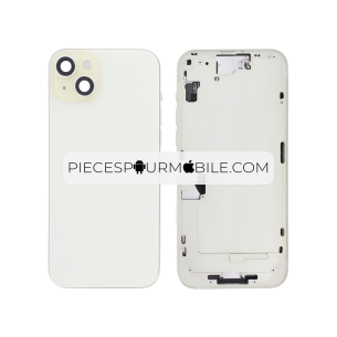 Caméra Avant iPhone 15 Plus (ReLife) 