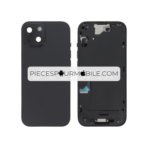 Ecran Complet iPhone 15 (ReLife) 